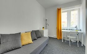 Cityrooms Grunwaldzka Sopot