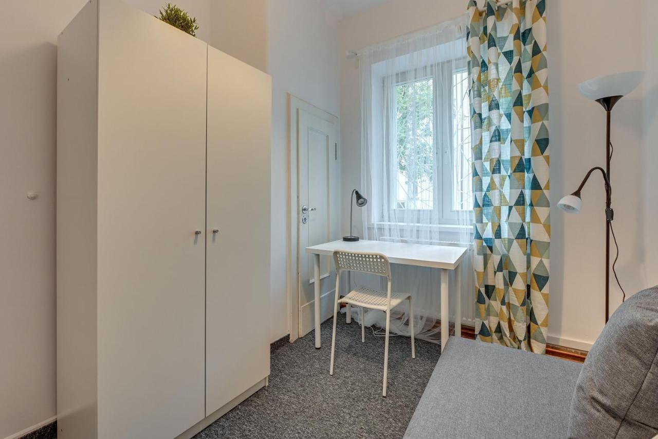 Cityrooms Grunwaldzka Sopot Zoppot Exterior foto