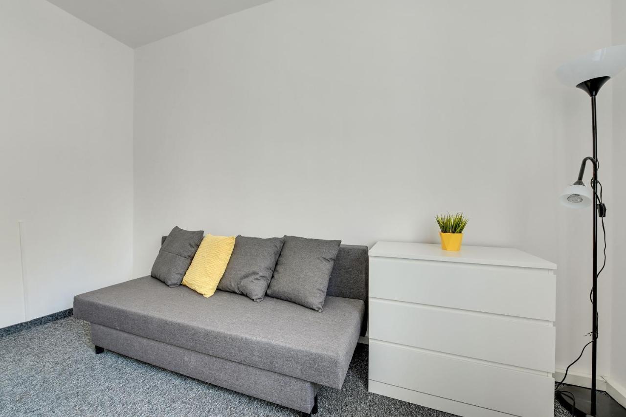Cityrooms Grunwaldzka Sopot Zoppot Exterior foto